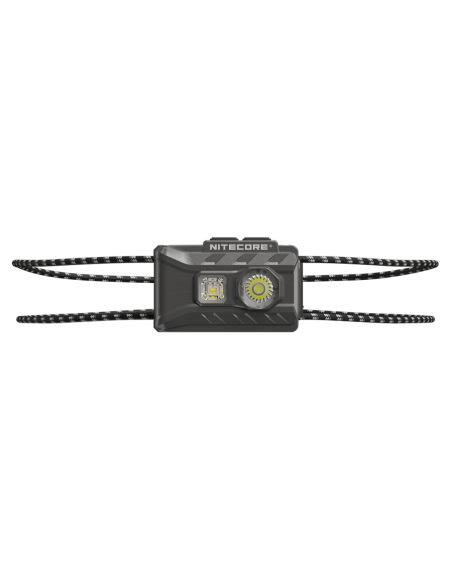 Headlamp NU20 Classic (360 Lumen) | NITECORE NITECORE - 3