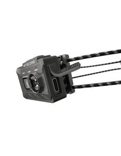 Headlamp NU20 Classic (360 Lumen) | NITECORE NITECORE - 1 2