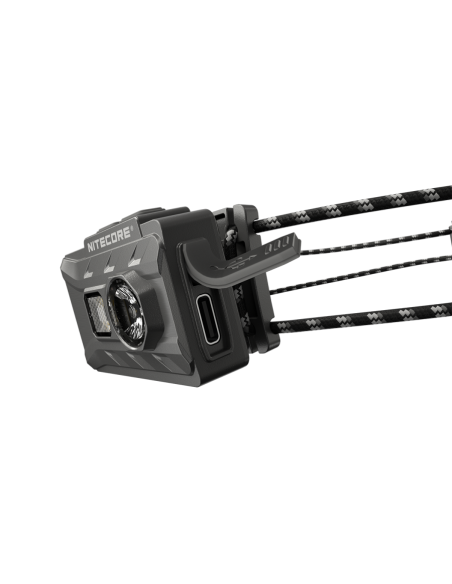 Headlamp NU20 Classic (360 Lumen) | NITECORE NITECORE - 2