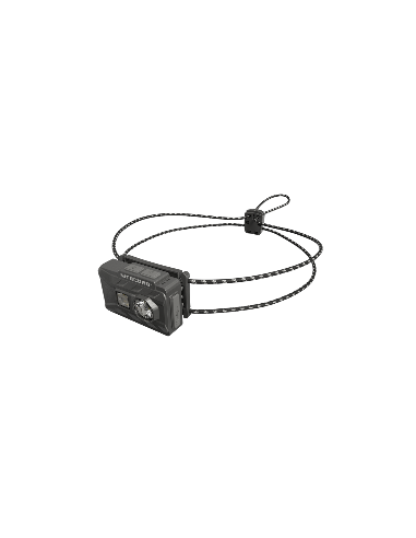 Headlamp NU20 Classic (360 Lumen) | NITECORE NITECORE - 1