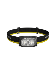 Headlamp NU25 MCT (400 Lumen) | NITECORE NITECORE - 1 2