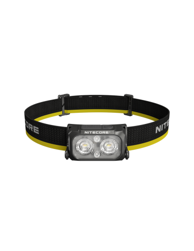 Headlamp NU25 MCT (400 Lumen) | NITECORE NITECORE - 2