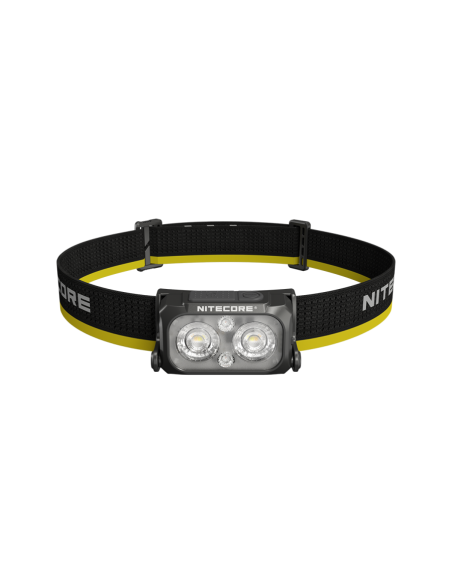 Headlamp NU25 MCT (400 Lumen) | NITECORE NITECORE - 2