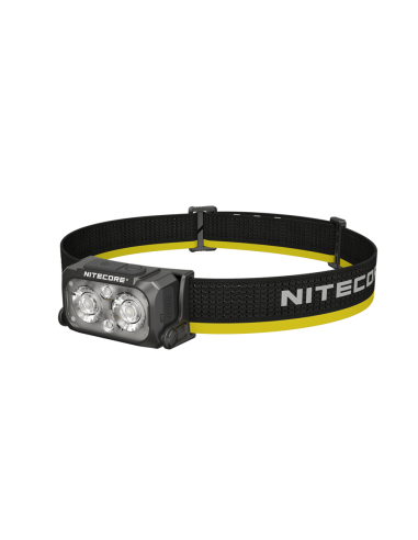 Headlamp NU25 MCT (400 Lumen) | NITECORE NITECORE - 1