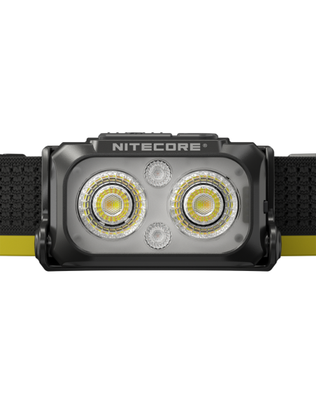 Headlamp NU25 MCT (400 Lumen) | NITECORE NITECORE - 3