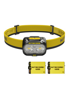 Headlamp UT27 Pro (800 Lumen) | NITECORE NITECORE - 1