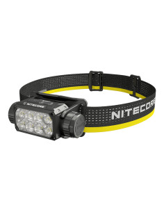 Headlamp HC75 UHE (3000 Lumen) | NITECORE NITECORE - 1