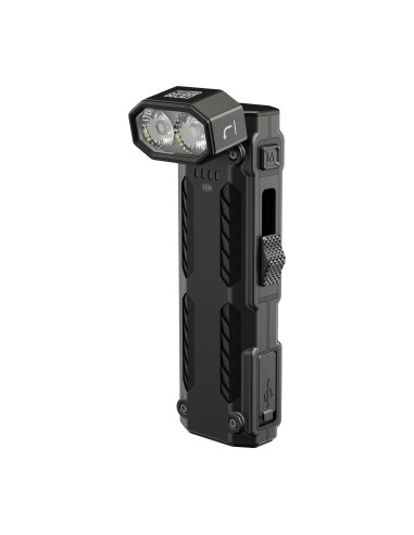 EDC Flashlight EDC09 (1600 Lumen) | NITECORE NITECORE - 1