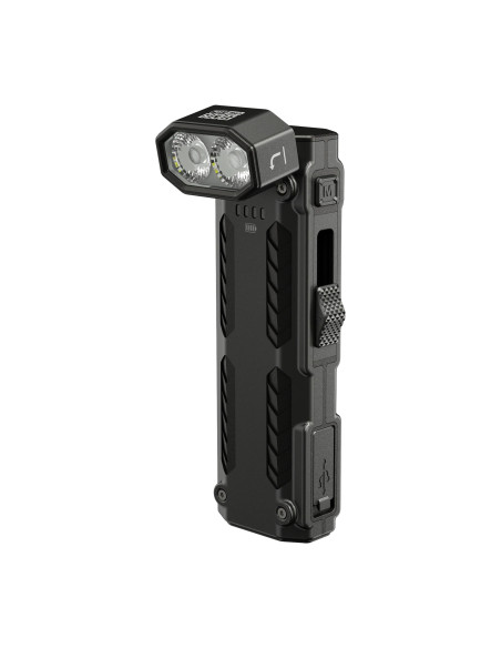 EDC Flashlight EDC09 (1600 Lumen) | NITECORE NITECORE - 1