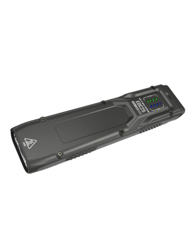 EDC Flashlight EDC25 (3000 Lumen) | NITECORE NITECORE - 1