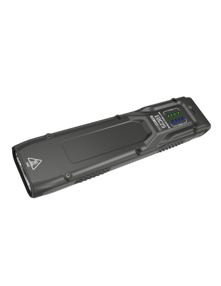 EDC Flashlight EDC25 (3000 Lumen) | NITECORE NITECORE - 1