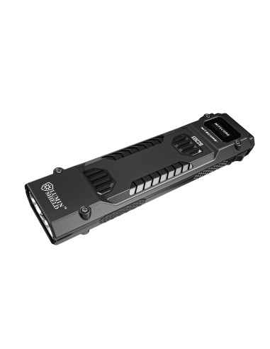 EDC Flashlight EDC29 (6500 Lumen)  | NITECORE NITECORE - 1
