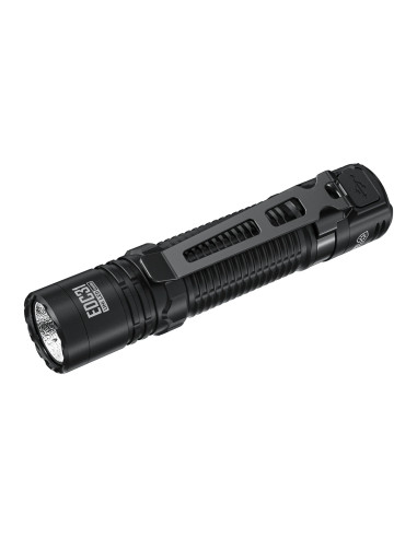 EDC Flashlight EDC31 (3500 Lumen) | NITECORE NITECORE - 1