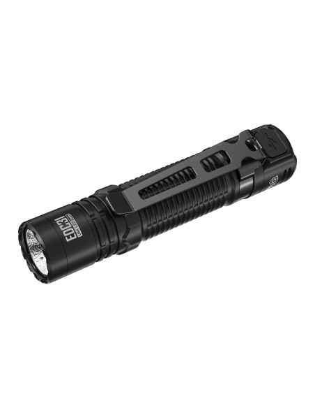EDC Flashlight EDC31 (3500 Lumen) | NITECORE NITECORE - 1