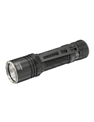 EDC Flashlight EDC35 (5000 Lumen) | NITECORE NITECORE - 1
