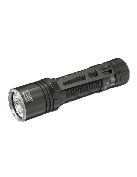 EDC Flashlight EDC35 (5000 Lumen) | NITECORE NITECORE - 1