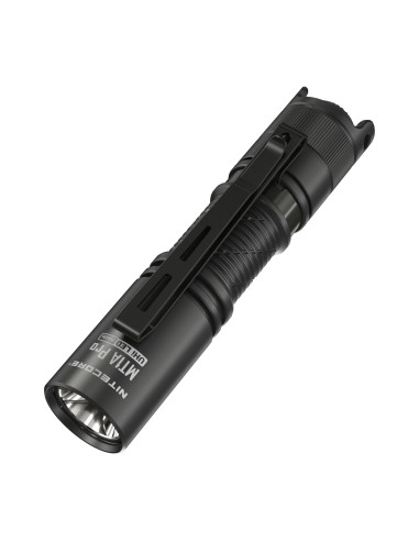 EDC Flashlight MT1A Pro (800 Lumen) | NITECORE NITECORE - 2