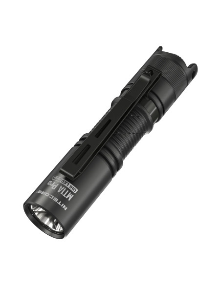 EDC Flashlight MT1A Pro (800 Lumen) | NITECORE NITECORE - 2