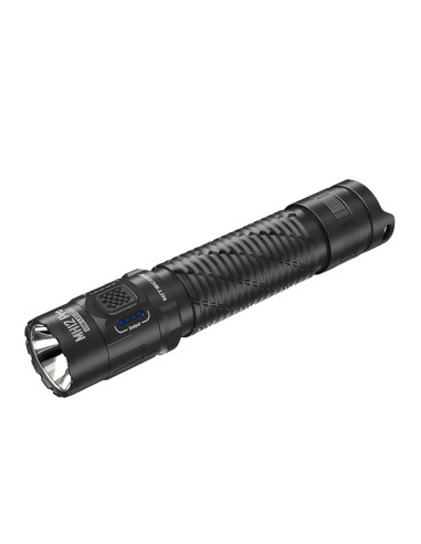 EDC Flashlight MH12 Pro (3300 Lumen) | NITECORE NITECORE - 1