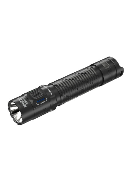 EDC Flashlight MH12 Pro (3300 Lumen) | NITECORE NITECORE - 1