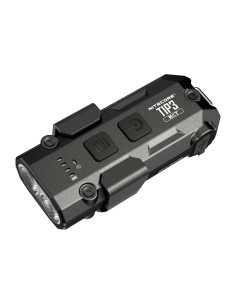 Keychain Flashlight TIP3  (720 Lumen) | NITECORE NITECORE - 1