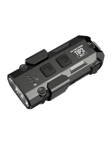 Keychain Flashlight TIP3  (720 Lumen) | NITECORE NITECORE - 1