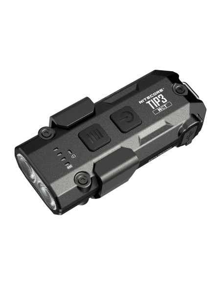 Keychain Flashlight TIP3  (720 Lumen) | NITECORE NITECORE - 1