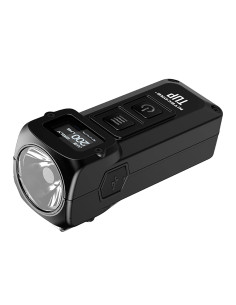 EDC Flashlight TUP (1000 Lumen) | NITECORE NITECORE - 1
