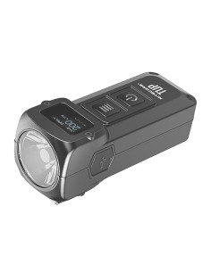 EDC Flashlight TUP (1000 Lumen) | NITECORE NITECORE - 1 2