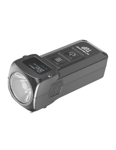 EDC Flashlight TUP (1000 Lumen) | NITECORE NITECORE - 2