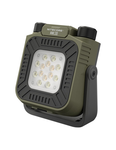 3-in-1 Outdoor Lantern NWL30 | NITECORE NITECORE - 1