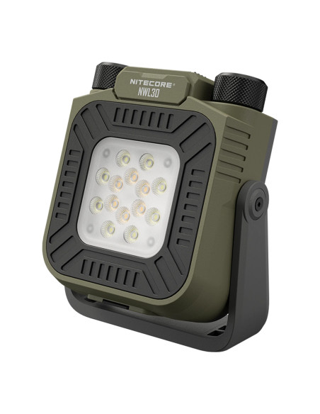 3-in-1 Outdoor Lantern NWL30 | NITECORE NITECORE - 1