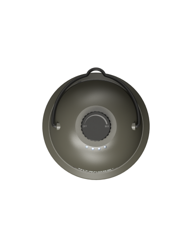 Camping Lantern LR40 (100 Lumens) | NITECORE NITECORE - 3