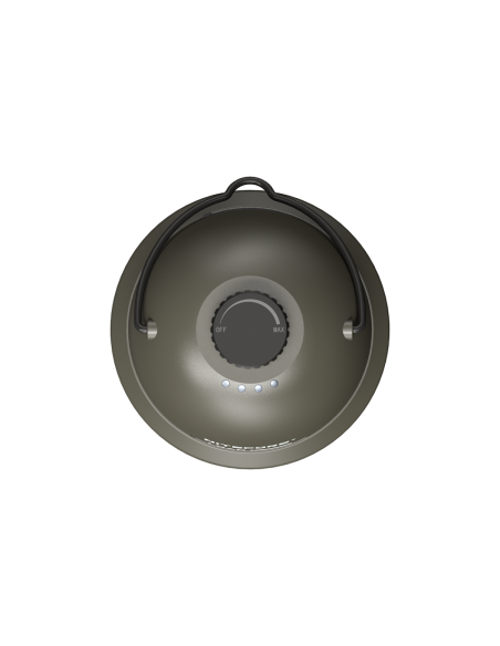 Camping Lantern LR40 (100 Lumens) | NITECORE NITECORE - 3