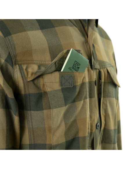 Defender Mk2 Shirt | Helikon-Tex Helikon-Tex - 5