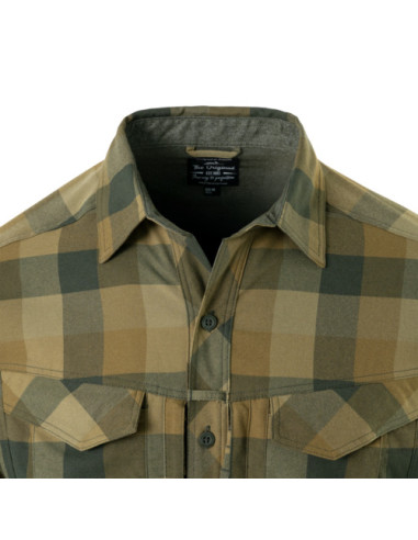 Defender Mk2 Shirt | Helikon-Tex Helikon-Tex - 8