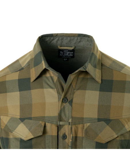 Defender Mk2 Shirt | Helikon-Tex Helikon-Tex - 8