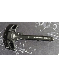 Tippmann Ambidextrous Charging Handle | TINCK Arms  - 1