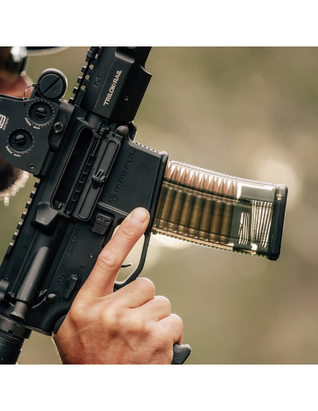 TMAG 30 AR/M4 GEN M3 Magazine | Magpul Magpul - 5