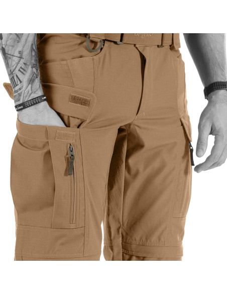 P-40 Classic Gen. 3 Tactical Pants | UF PRO UF PRO - 6