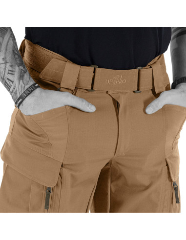 P-40 Classic Gen. 3 Tactical Pants | UF PRO UF PRO - 7