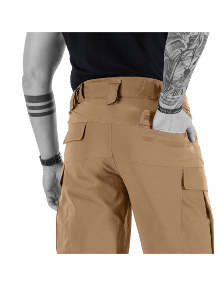 P-40 Classic Gen. 3 Tactical Pants | UF PRO UF PRO - 8