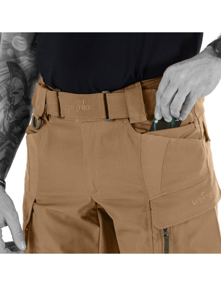 P-40 Classic Gen. 3 Tactical Pants | UF PRO UF PRO - 9