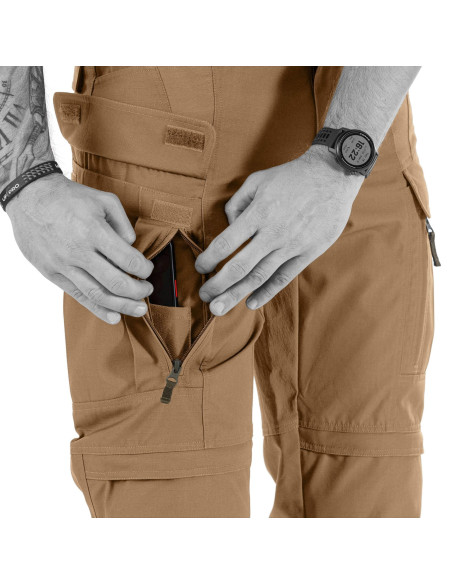 P-40 Classic Gen. 3 Tactical Pants | UF PRO UF PRO - 11