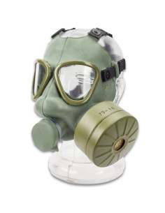 Yugo M1 Gas Mask Kit  - 1