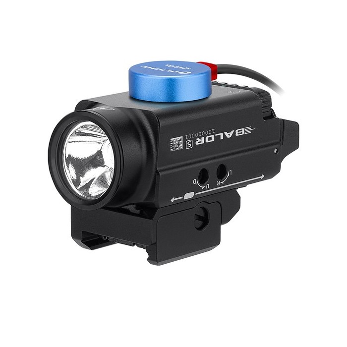 BALDR S | Olight Olight - 8