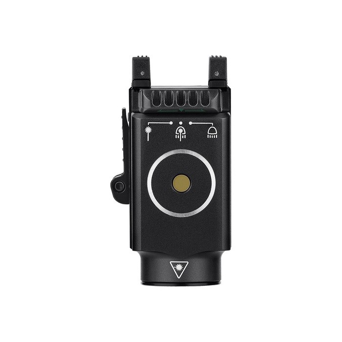 BALDR S | Olight Olight - 7