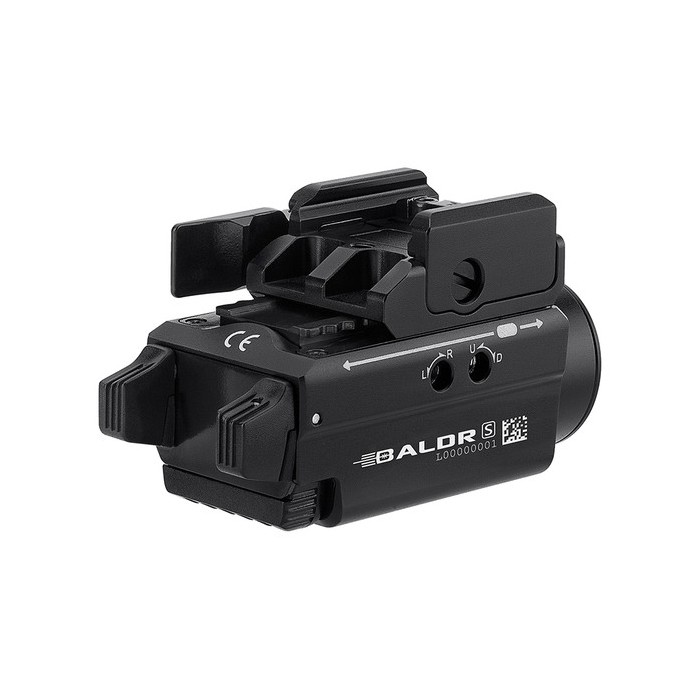 BALDR S | Olight Olight - 6