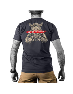 Not on my Watch Tee | UF PRO UF PRO - 1