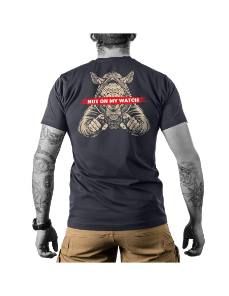 Not on my Watch Tee | UF PRO UF PRO - 1